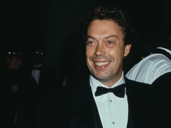 Meghalt a Reszkessetek, betörők! 2. egyik legutáltabb karakterének színésze, Tim Curry