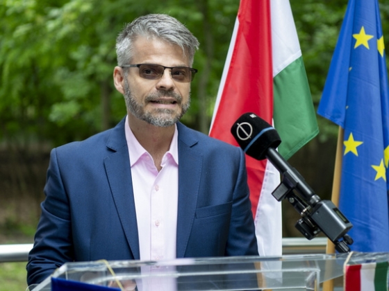 Felmentették a hatvani kórház főigazgatóját egy beteg halálával végződő eset miatt