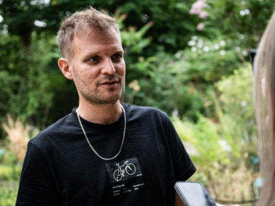 Puskás-Dallos Péter: A legkeményebb kaland vár a Celeb vagyok, ments ki innen! játékosaira