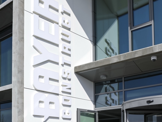Csődeljárás alá került a Bayer Construct
