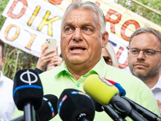 Idén is lesz kötcsei piknik, de a beszédek nem lesznek nyilvánosak