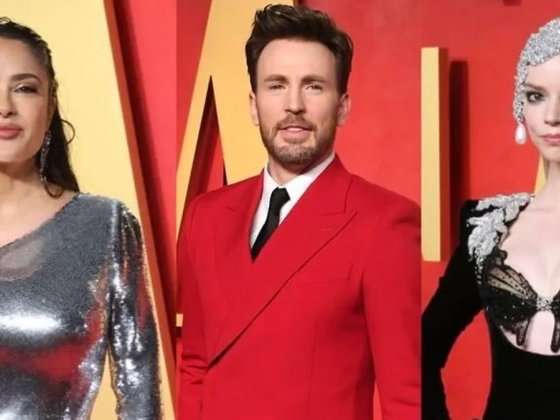Salma Hayek, John Malkovich és Chris Evans sem tudja megmenteni a Kiválasztottak című filmet: kritika