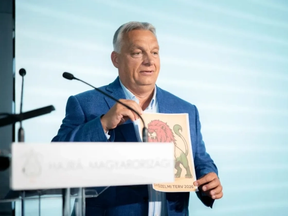 Idén is lesz kötcsei piknik Orbán-beszéddel