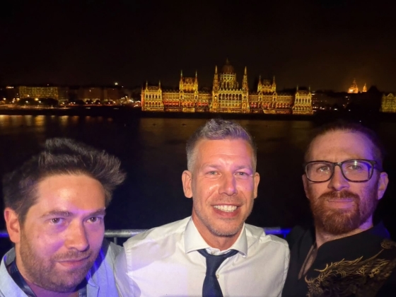 „A közbeszerzési eljárást természetesen nem én bonyolítottam” – reagált a vádakra az augusztus 20-ai budapesti show-t szervező cég vezetője