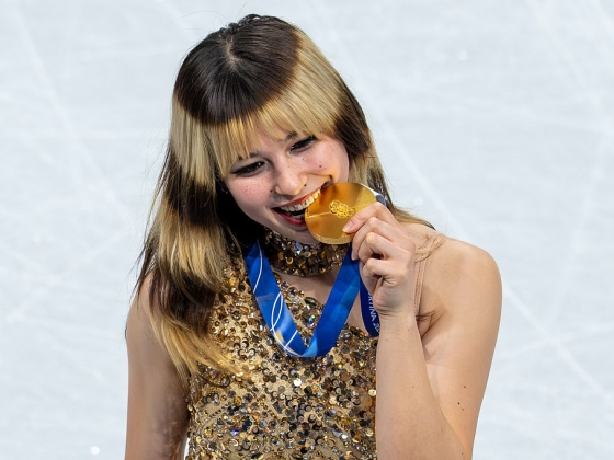 Furcsa bejelentéssel sokkolta a rajongóit az olimpiai bajnok: „Ne aggódjatok...”