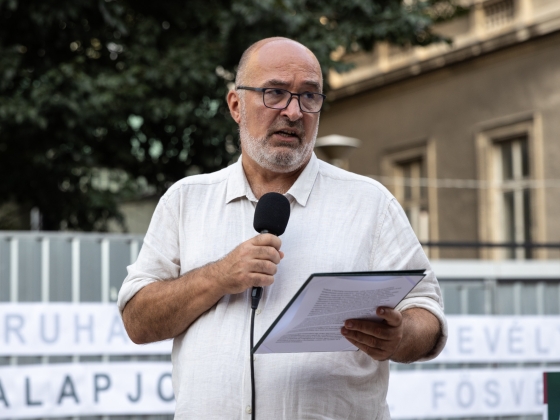 Pikó András: Belátható időn belül javulhat Budapest közbiztonsága