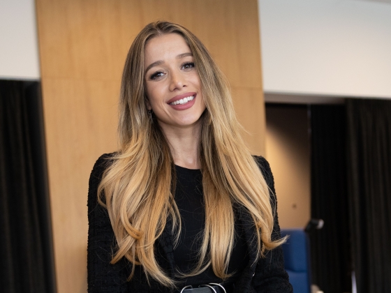 Ki a Celeb vagyok, ments ki innen! szexi szépségkirálynője? Szőke Rebeka szakíthatott a műsor másik szereplőjével az utazás előtt