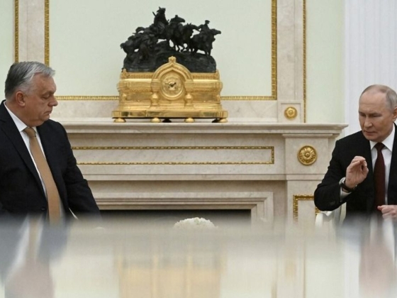 Elképesztő fenyegetést kapott Magyarország Oroszországtól: ez a válasz a Tisza-kormánynak, amiért megváltoztatta a külpolitikáját – Orbán Viktor alatt ez elképzelhetetlen volt