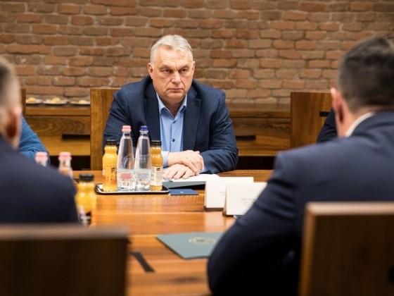 Hivatalos: Orbán Viktor visszatér, rögtön a mélyvízbe veti magát – beavatja a legszűkebb kört, mire készül