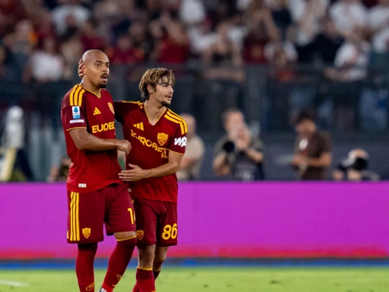 Még két szélső, és tökéletes lesz az AS Roma kerete?