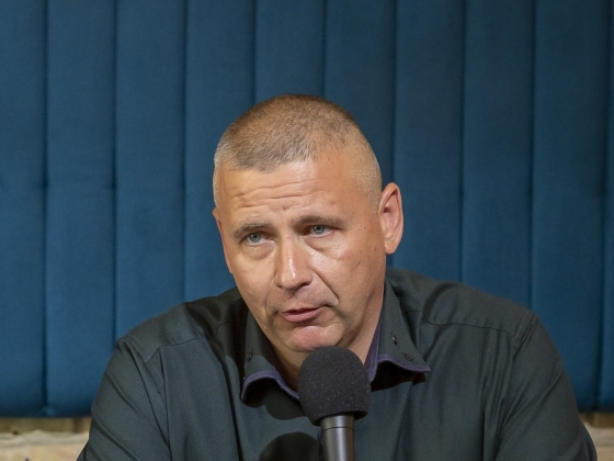 Ruszin-Szendi Romulusz elismerte: ezért kapott bírságot a rendőrségtől
