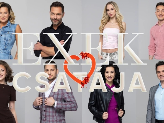 Óriási viták és megannyi könnycsepp után megvan az Exek csatája Top 3-as mezőnye - videó