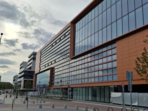 Csődeljárást kezdeményezett maga ellen a Bayer Construct