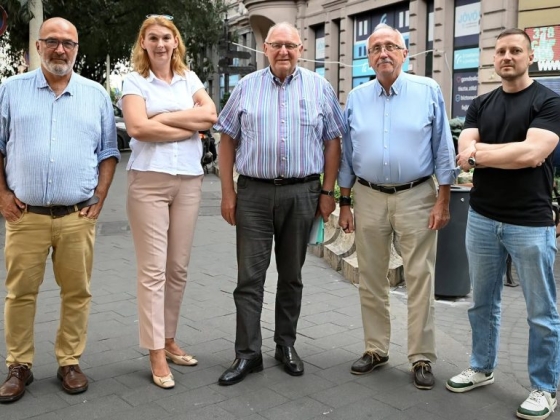 Megszólaltak a polgármesterek: Állandó rendőri jelenlét jöhet Budapest 19 pontján
