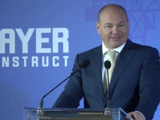 Csődeljárást kért maga ellen a Bayer Construct Zrt. a kormány döntése után