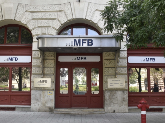 MFB: Megkapják a pénzt a megfelelő cégek, de előbb ellenőrzik az új vezetést