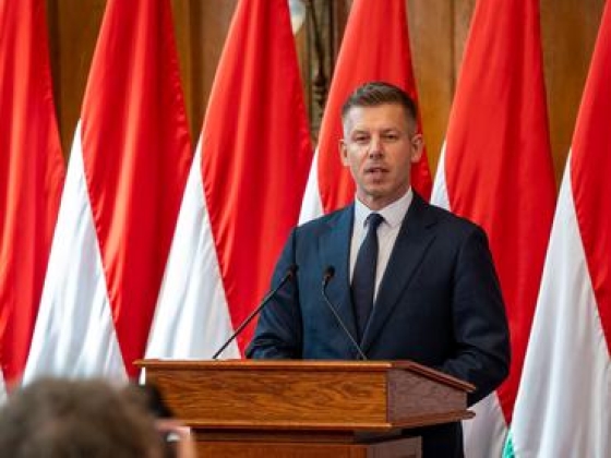 Magyar Péter: jó hírt kaptam Paksról