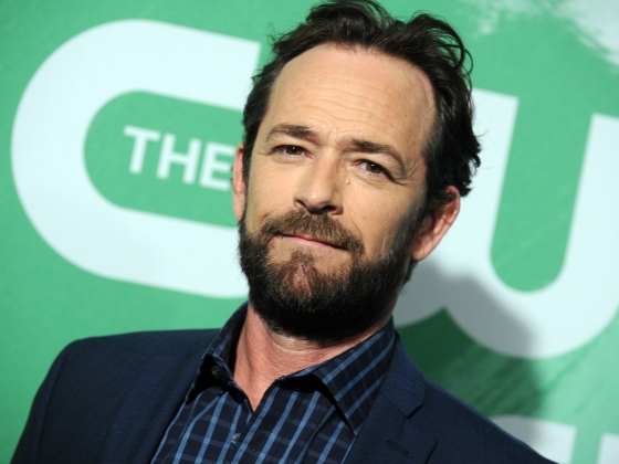 Hét évvel a halála után meglepő dolog derült ki a Beverly Hills 90210 sztárjáról