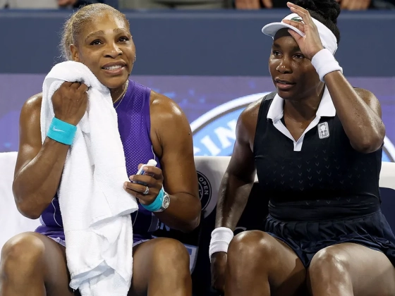 Szabadkártyát kaptak a Williams testvérek a US Openre