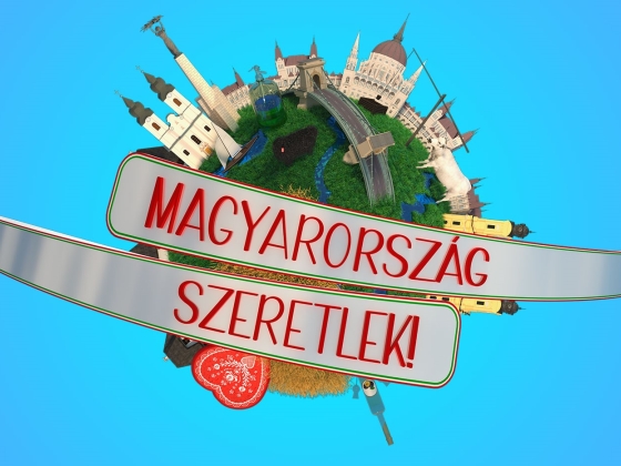 Visszatér a Magyarország, szeretlek! a köztévére: lehullt a lepel a műsorvezető kilétéről – fotó