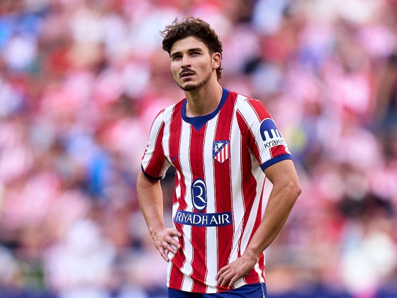 „Mi vagyunk az áldozatok” – Folytatódik a háború az Atlético Madrid és a Barcelona között a világbajnok játékosért