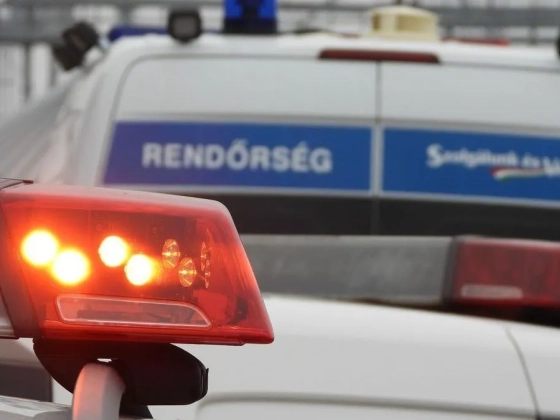 Nyílt utcán, fényes nappal késeltek meg egy 15 éves fiút Mátészalkán