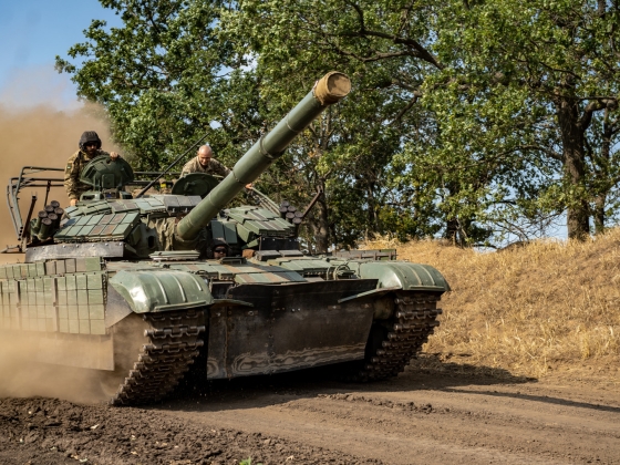 Nem lehet mit kezdeni az ukrán drónokkal, felvillant a NATO-vezetők legrosszab rémálma - Háborús híreink csütörtökön