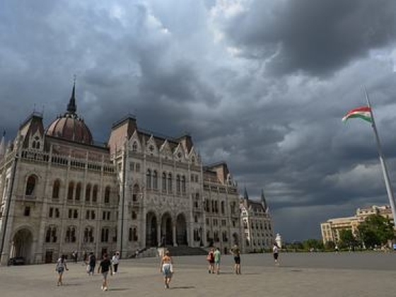 Megtört a fél éve tartó optimizmus, ez Magyar Péternek sem jó hír