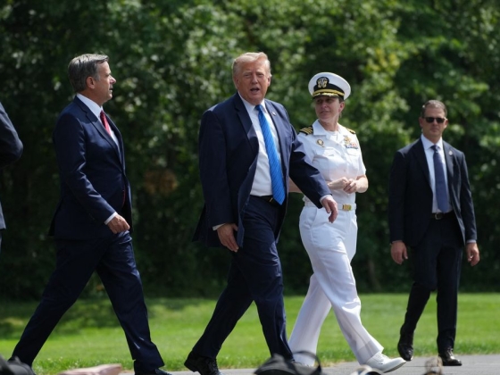 Trump szavai ellenére a CIA igazgatójának moszkvai útja baljósabb, mint gondolnánk