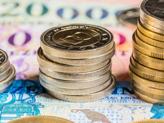 Megtört a fél éve tartó optimizmus a magyar gazdaságban