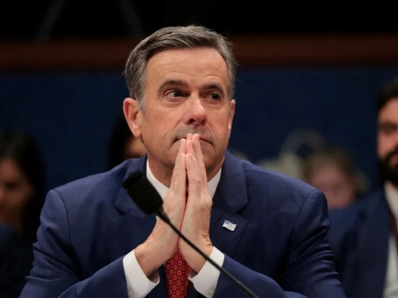 Politico: A CIA vezetője figyelmeztette Oroszországot, hogy ne támadjon meg NATO-tagországokat, és vegyen vissza Irán támogatásából
