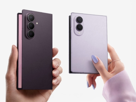 Inkább nyitva, mint zárva: teszten a Samsung Galaxy Z Fold8 és Z Fold8 Ultra csiki-csuki telefonok