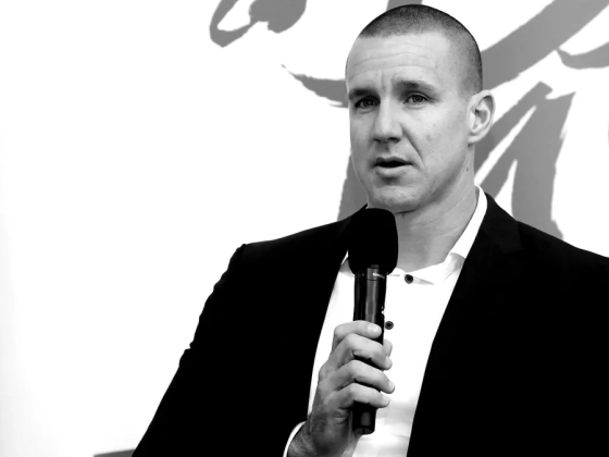 Gyász: 42 éves korában elhunyt a magyar világ- és Európa-bajnok kajakos