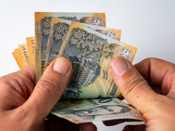 KSH: 754 700 forint volt a bruttó átlagkereset júniusban