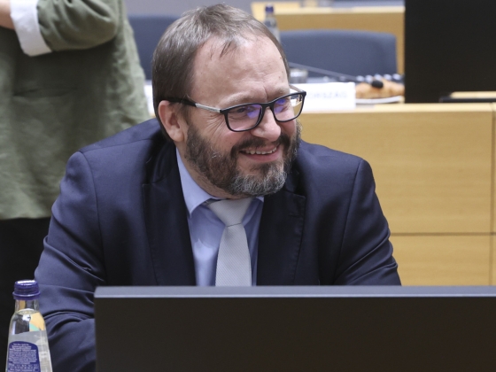 Kármán András elmondta, mikor lesz 3 százalék alatt a költségvetési hiány