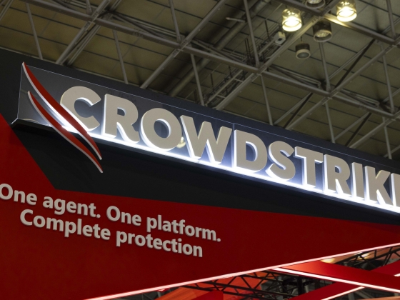 Kilőtt a CrowdStrike: az AI új korszakot nyit a kiberbiztonságban