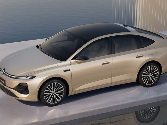 Diszkontárú Volkswagen szedán érkezett, egy nem elhanyagolható szépséghibával