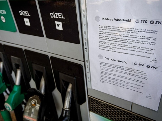 Ebben a pillanatban érkezett a hír, teljes fordulat készül péntektől a benzinkutakon: új üzemanyagárak lépnek életbe Magyarországon – ezt most már ki kell várni