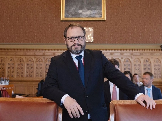Hidegzuhany: Kármán András bejelentette, nem mindenki fog részesülni ugyanolyan mértékben a 13-14. havi nyugdíjból