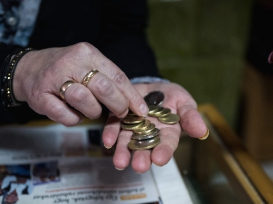 750 ezer forint feletti átlagkeresetről adott jelentést a KSH