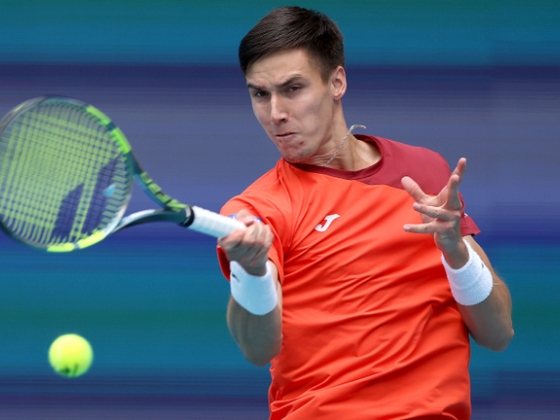 Marozsán negyeddöntőbe jutott Winston-Salemben, Piros egy lépésre a US Open főtáblájától