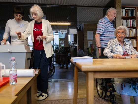 Jön a 120 ezres minimálnyugdíj