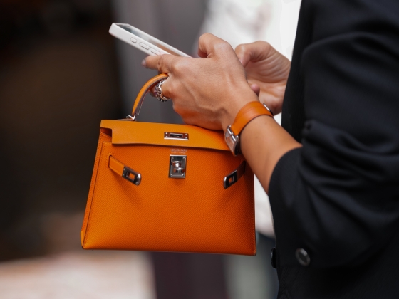 32 millió forintért árulják a Birkin luxustáskát a Facebookon – Tóth Ildikó elárulta, honnan tudhatjuk, eredeti-e