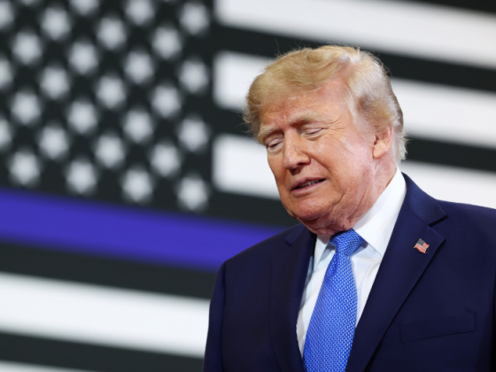 Trumpnak is van egy pont, ahol már nagyon fáj