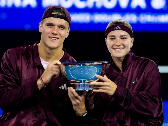 US Open: cseh siker a vegyes párosok versenyében