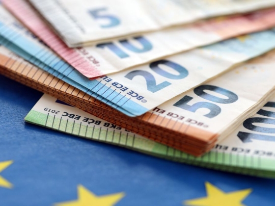 Európa újra Putyin befagyasztott vagyonából finanszírozná Ukrajnát, de nem minden tagállam ért egyet