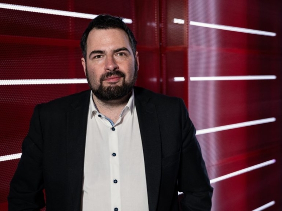 Jámbor András új politikai mozgalmat indít
