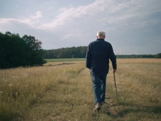 A Telexen nézhető a Nádas Péterről készült rendhagyó portréfilm