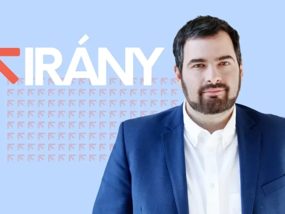 Meg lehet nyugodni, Jámbor András és az Irány ma, csütörtökön megkezdik a magyar baloldal szellemi újjáépítését