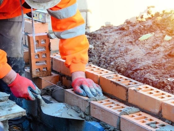 Dominóhatás: újabb építőipari cég kért csődeljárást
